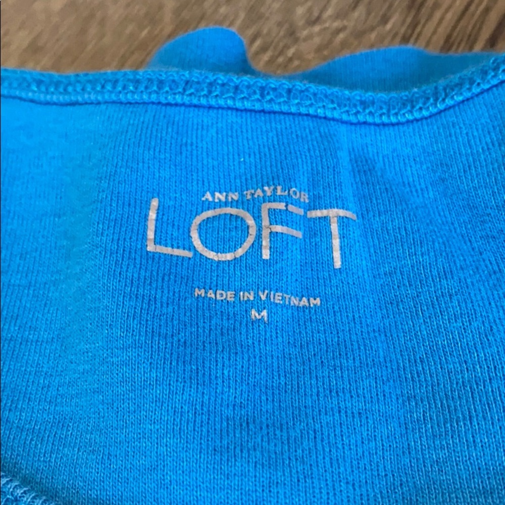 2‼️Loft Tank Tops - Picture 2 of 4